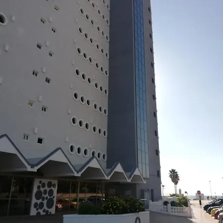 Galtor 10 Apartamento Calpe