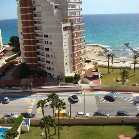 Apartamento Galtor 10