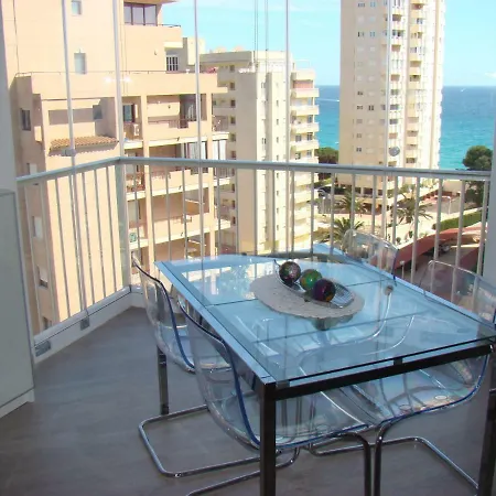 Apartamento Galtor 10 *