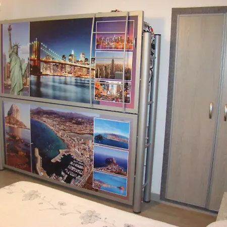 Galtor 10 Calpe