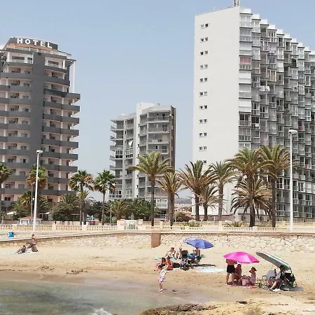Apartamento Galtor 10