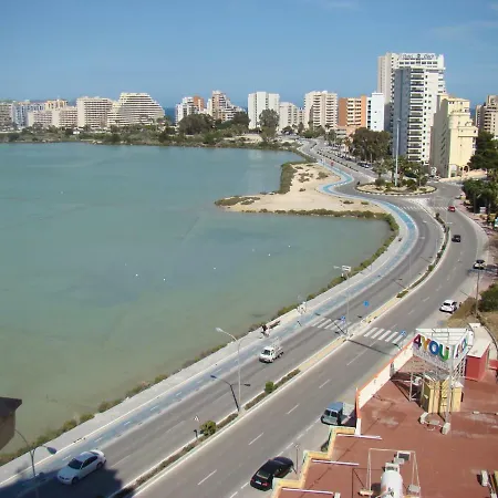 Apartamento Galtor 10 Calpe