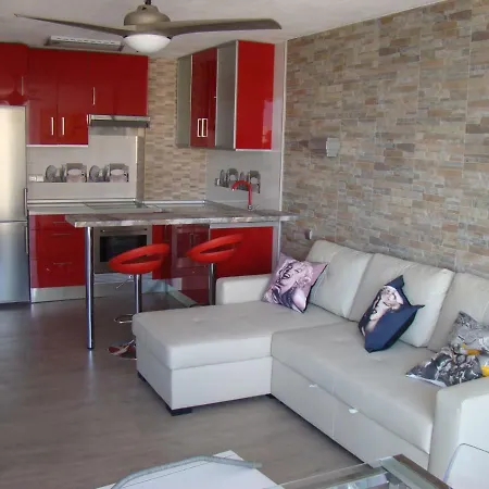 Apartamento Galtor 10 Calpe