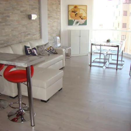 Galtor 10 Apartamento *