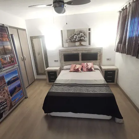 Galtor 10 Appartement *