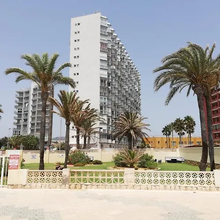 Appartement Galtor 10 Calpe