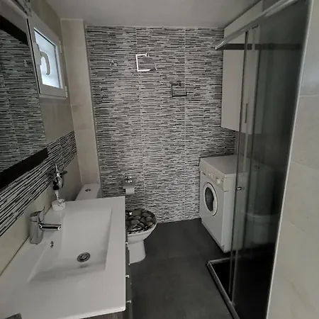 Appartement Galtor 10